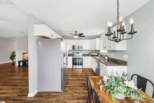 105 Wild Turkey Road, Williamston, SC 29697