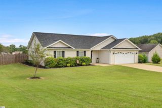 105 Wild Turkey Road, Williamston, SC 29697