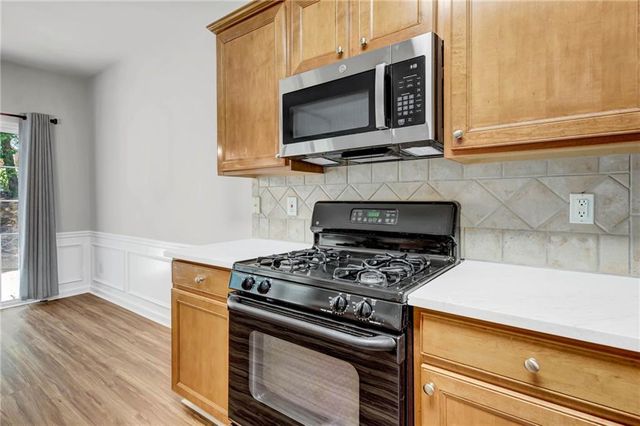 2027 Polesdean Trace, Duluth, GA 30097