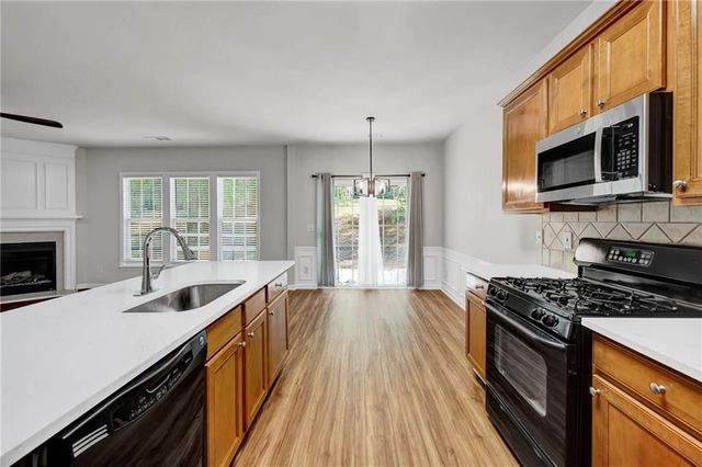 2027 Polesdean Trace, Duluth, GA 30097