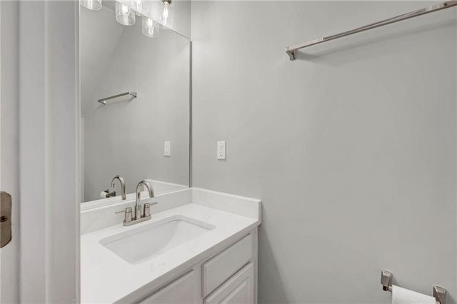 2027 Polesdean Trace, Duluth, GA 30097