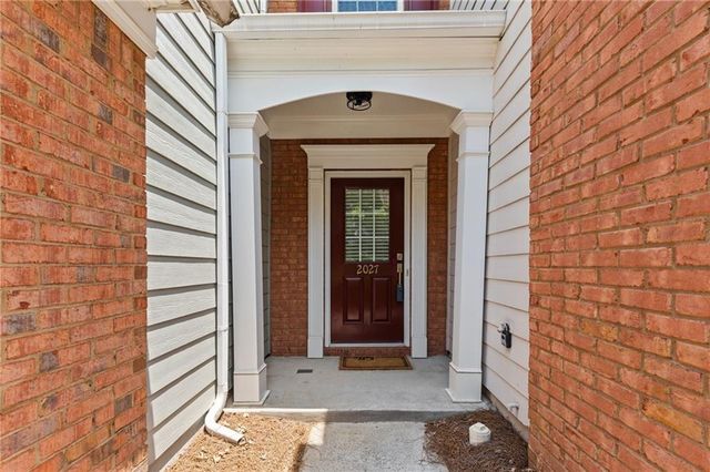 2027 Polesdean Trace, Duluth, GA 30097