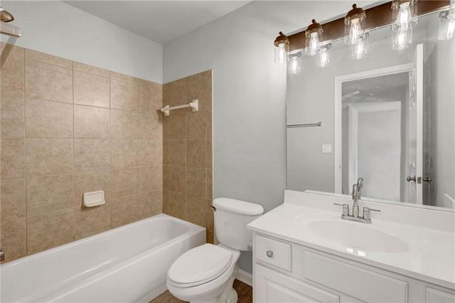 2027 Polesdean Trace, Duluth, GA 30097