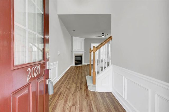 2027 Polesdean Trace, Duluth, GA 30097