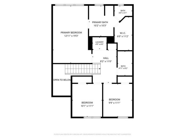 2027 Polesdean Trace, Duluth, GA 30097