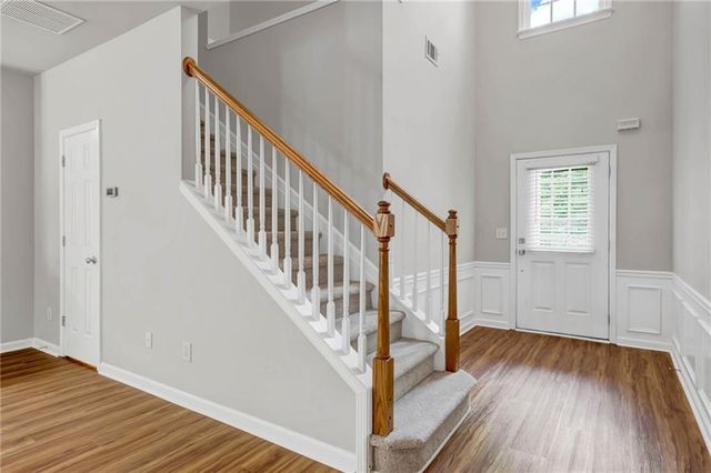 2027 Polesdean Trace, Duluth, GA 30097