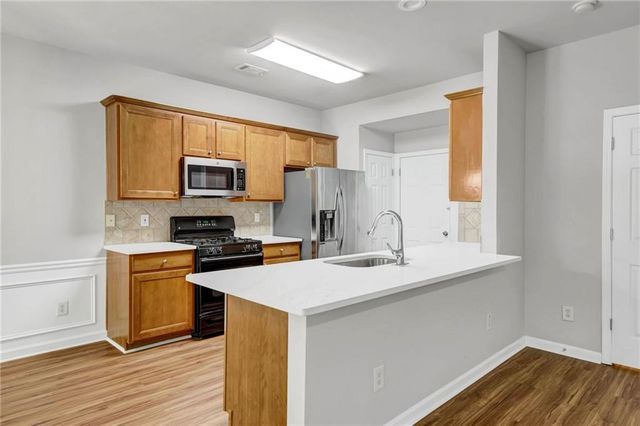 2027 Polesdean Trace, Duluth, GA 30097