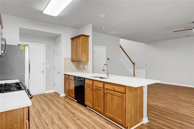 2027 Polesdean Trace, Duluth, GA 30097
