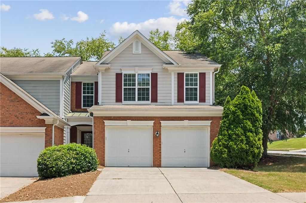 2027 Polesdean Trace, Duluth, GA 30097