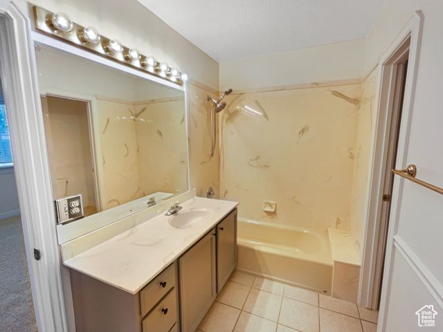 112 E AMA FILLE LN, Payson, UT 84651