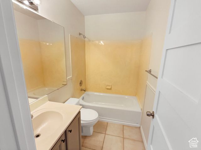112 E AMA FILLE LN, Payson, UT 84651