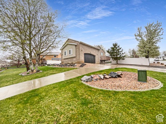 112 E AMA FILLE LN, Payson, UT 84651