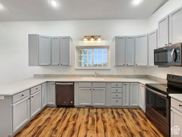 112 E AMA FILLE LN, Payson, UT 84651