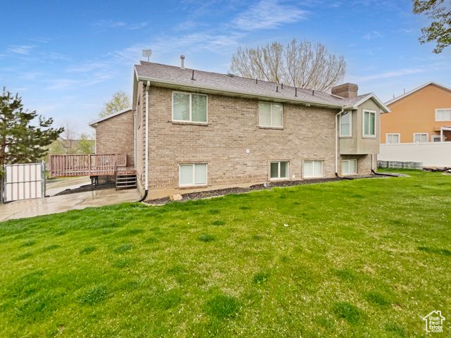 112 E AMA FILLE LN, Payson, UT 84651