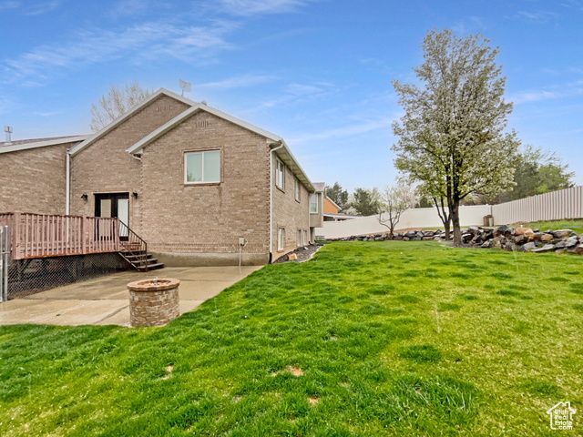112 E AMA FILLE LN, Payson, UT 84651