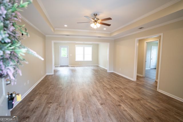 1941 Palm Place, Valdosta, GA 31602