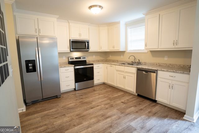 1941 Palm Place, Valdosta, GA 31602