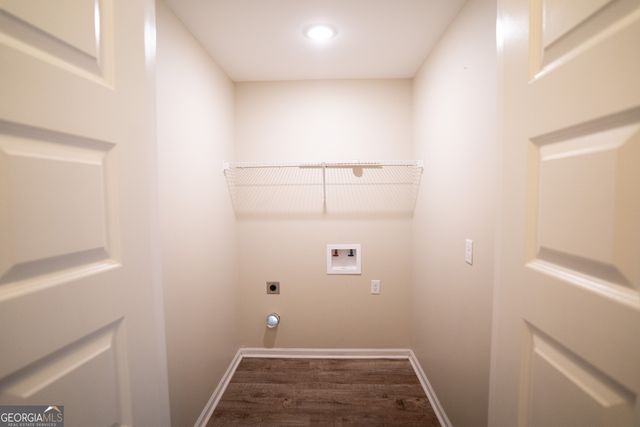 1941 Palm Place, Valdosta, GA 31602