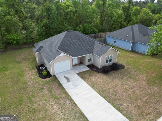 1941 Palm Place, Valdosta, GA 31602