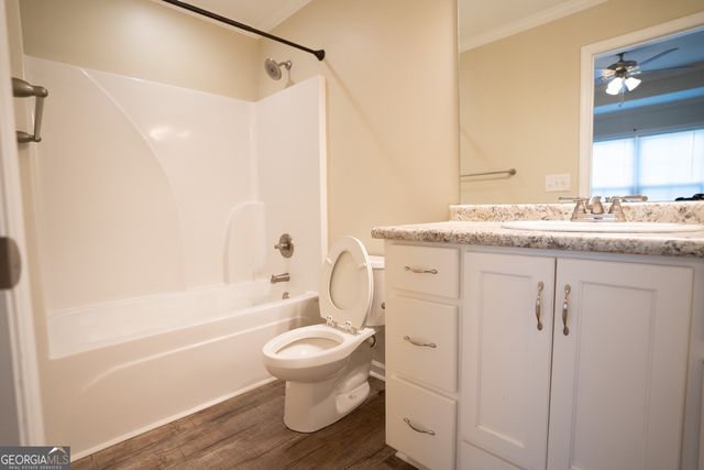 1941 Palm Place, Valdosta, GA 31602