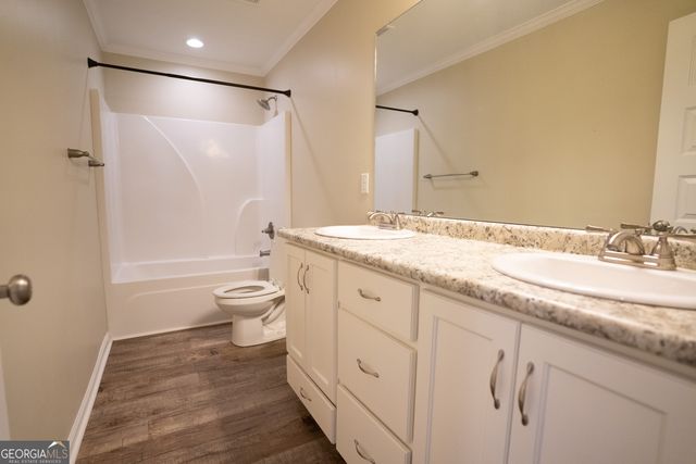 1941 Palm Place, Valdosta, GA 31602