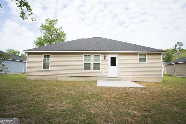 1941 Palm Place, Valdosta, GA 31602