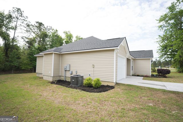 1941 Palm Place, Valdosta, GA 31602