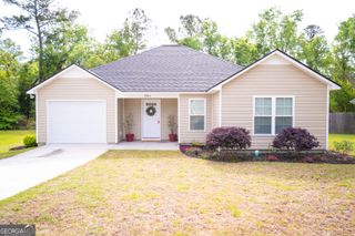 1941 Palm Place, Valdosta, GA 31602