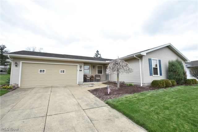 7568 Huntington Drive, Boardman, OH 44512