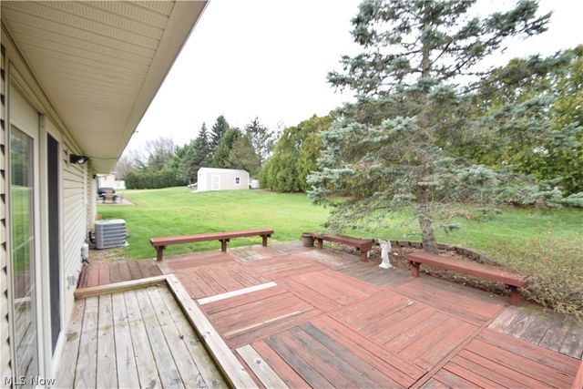 7568 Huntington Drive, Boardman, OH 44512