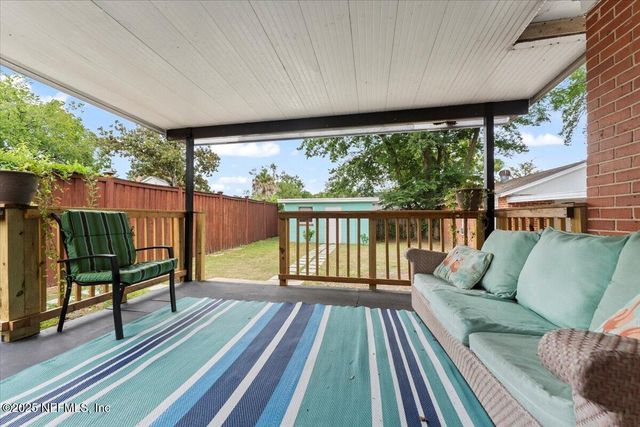 4637 MANCHESTER Road, Jacksonville, FL 32210