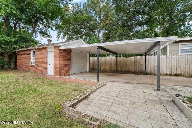 4637 MANCHESTER Road, Jacksonville, FL 32210