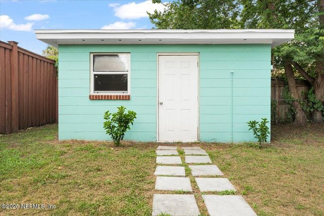 4637 MANCHESTER Road, Jacksonville, FL 32210