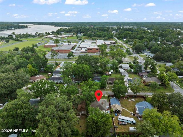 4637 MANCHESTER Road, Jacksonville, FL 32210