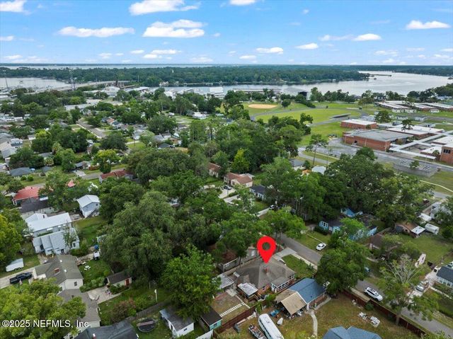 4637 MANCHESTER Road, Jacksonville, FL 32210