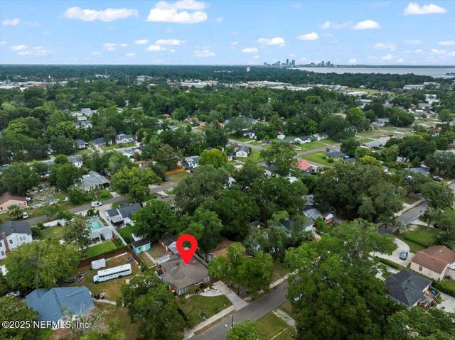 4637 MANCHESTER Road, Jacksonville, FL 32210