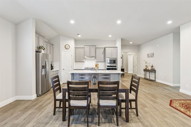 11541 Royston Street, Fort Worth, TX 76244