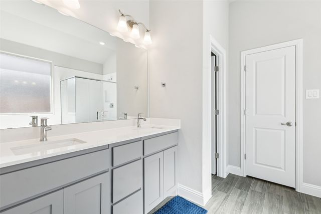 11541 Royston Street, Fort Worth, TX 76244