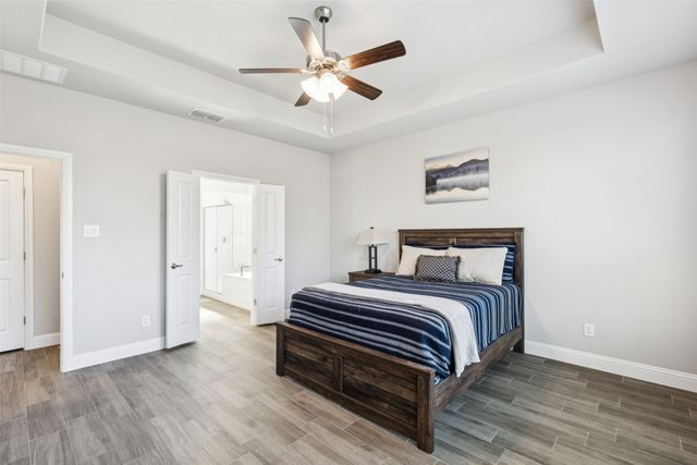 11541 Royston Street, Fort Worth, TX 76244