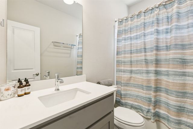 11541 Royston Street, Fort Worth, TX 76244