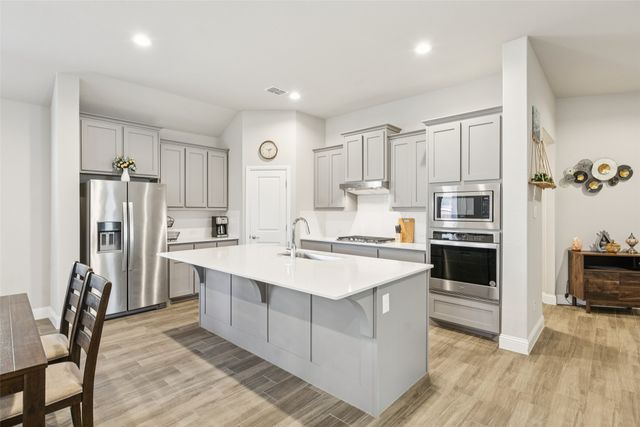 11541 Royston Street, Fort Worth, TX 76244