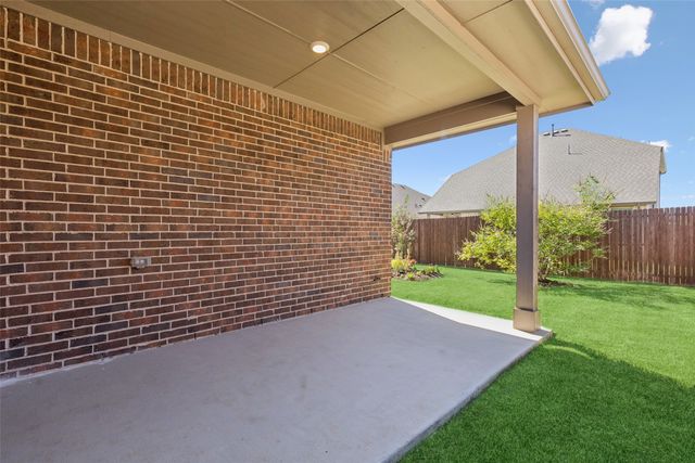 11541 Royston Street, Fort Worth, TX 76244