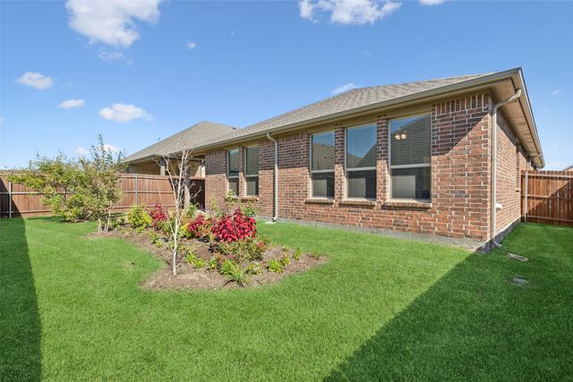 11541 Royston Street, Fort Worth, TX 76244