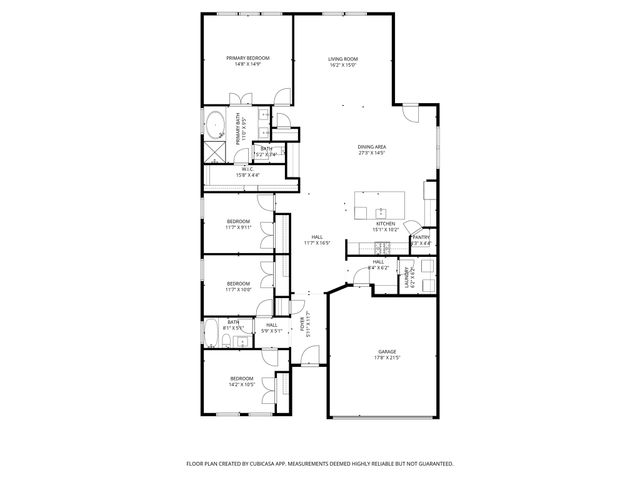 11541 Royston Street, Fort Worth, TX 76244
