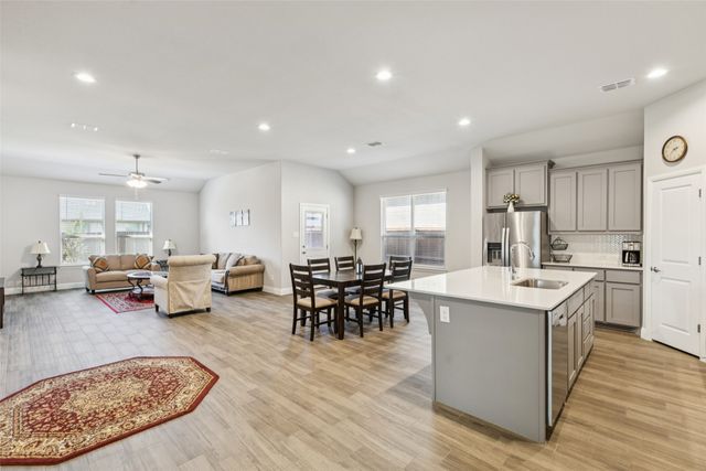 11541 Royston Street, Fort Worth, TX 76244