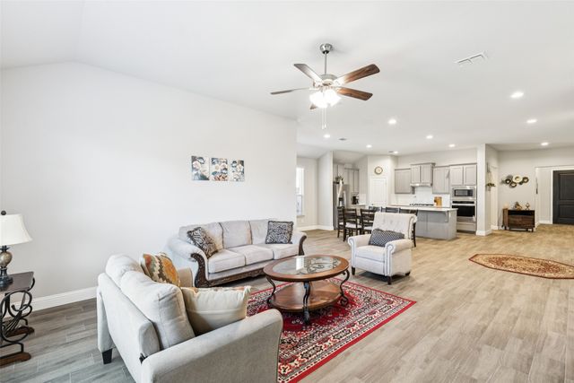 11541 Royston Street, Fort Worth, TX 76244
