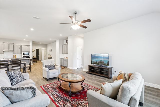 11541 Royston Street, Fort Worth, TX 76244