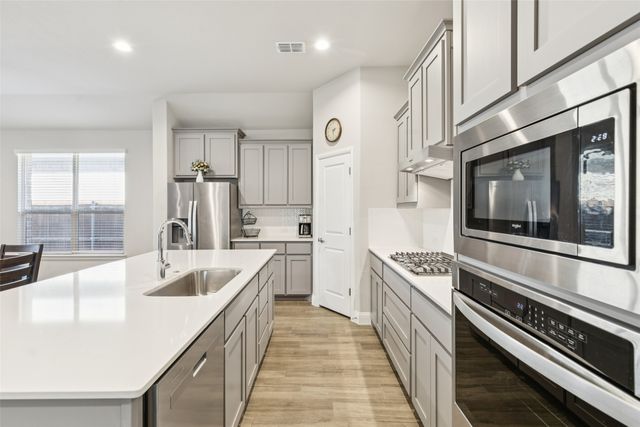 11541 Royston Street, Fort Worth, TX 76244