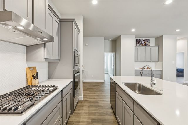 11541 Royston Street, Fort Worth, TX 76244