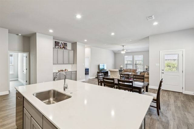 11541 Royston Street, Fort Worth, TX 76244